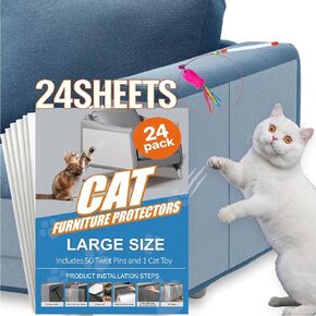 Cat Scratching Pads Twist Pins 100 Pcs Bed Skirt Pins Twist Pins Upholstery Tacks Headliner Pins Clear Heads for Slipcovers and Bedskirts, Furniture,0.5 Inches in Kuwait