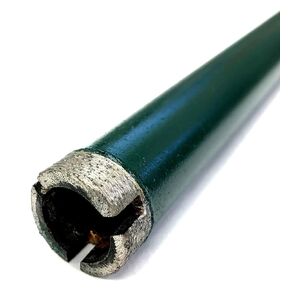 ADCSB 2.5 Inch Wet Concrete Diamond Core Drill Bit for Concrete Stone Granite Marble (2.5") in Kuwait