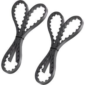 XTPTFABS 2PCS Traction Belts Climber Tree Stand Straps Compatible with Lone Wolf Sit & Climb Climbing Tree Stand in Kuwait