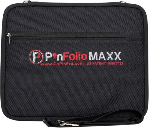 PinFolio Maxx in Kuwait