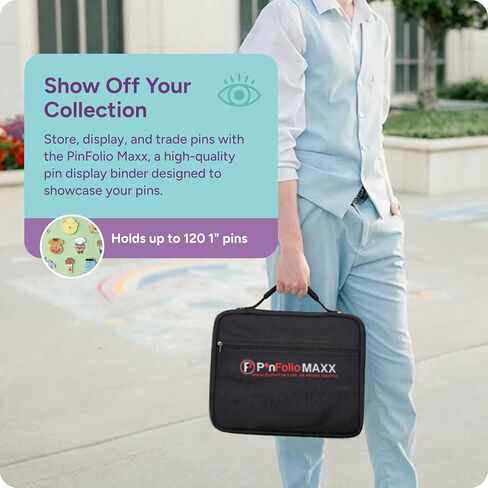 PinFolio Maxx in Kuwait