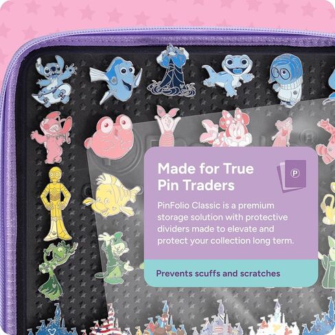 PinFolio Maxx in Kuwait