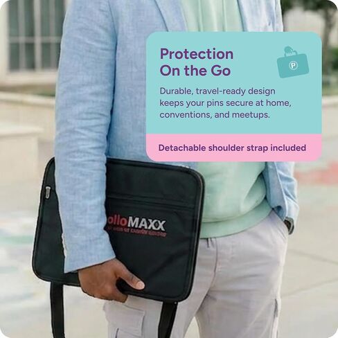 PinFolio Maxx in Kuwait