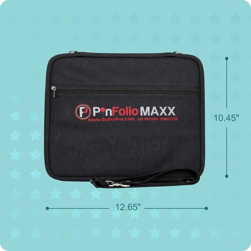 PinFolio Maxx in Kuwait
