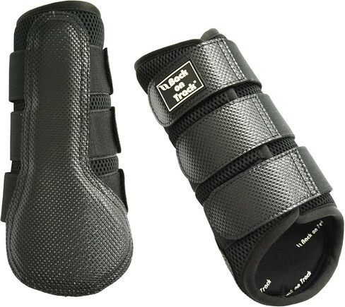 Back on Track Splint/Brush Boots X-Large in Kuwait