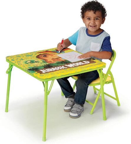 Ya-tube COCOMELON JR. Activity Table in Kuwait