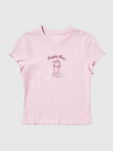 Uniqlo Disney/PIXAR UT Graphic Mini T-Shirt in Kuwait