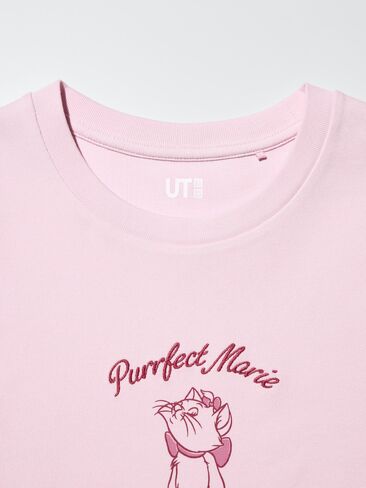 Uniqlo Disney/PIXAR UT Graphic Mini T-Shirt in Kuwait