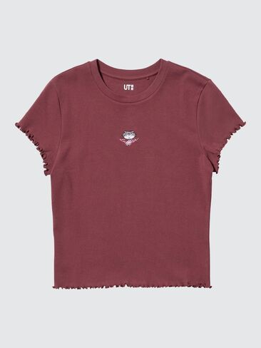 Uniqlo Disney/PIXAR UT Graphic Mini T-Shirt in Kuwait