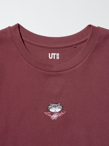Uniqlo Disney/PIXAR UT Graphic Mini T-Shirt in Kuwait