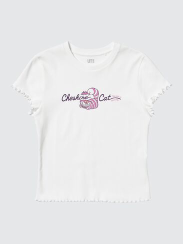 Uniqlo Disney/PIXAR UT Graphic Mini T-Shirt in Kuwait