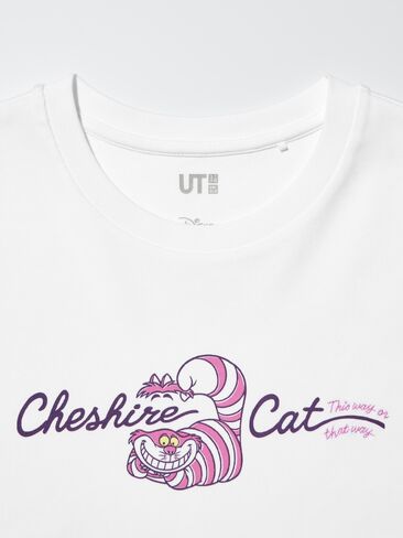 Uniqlo Disney/PIXAR UT Graphic Mini T-Shirt in Kuwait