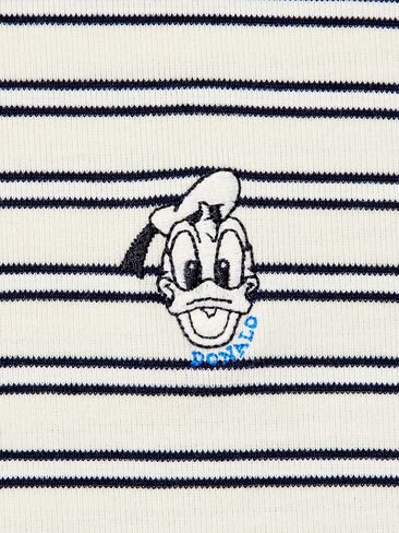 Uniqlo Mickey＆Friends UT Graphic Mini T-Shirt | Long Sleeve in Kuwait
