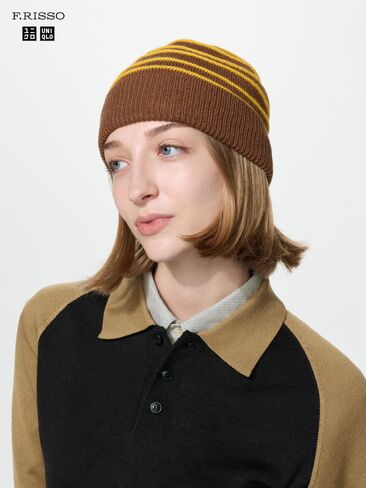 Uniqlo HEATTECH Beanie in Kuwait