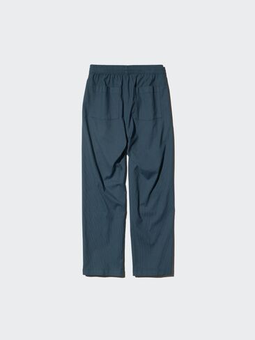 Uniqlo Stretch Easy Ankle Pants | Cordlane in Kuwait