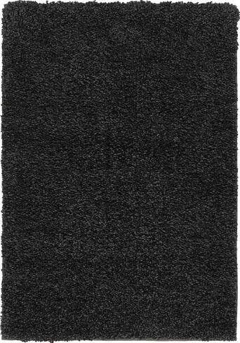 سجادة منطقة Loom Solo Collection الفريدة - كالاباساس (2' 2" × 13' عداء، رمادي) in Kuwait