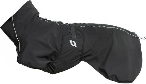 Back on Track Bark All-Round Dog Coat 40cm Black in Kuwait