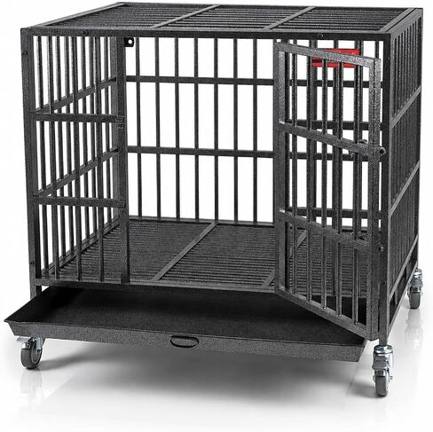 ProSelect Empire Dog Cage in Kuwait