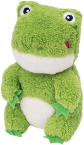 ZippyPaws - Cheeky Chumz Super Soft Squeaker Plush Dog Toy with Unique Sound - Monkey in Kuwait