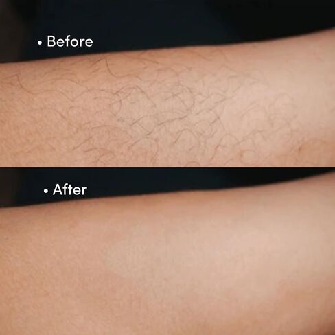 All-Natural Sugar Wax for Body Hair Removal - Persian Cold Wax 16 fl oz (480 ml) in Kuwait