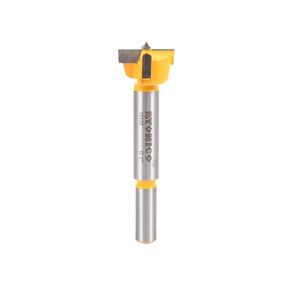 YONICO 43061C 2-1/2 بوصة قطر مثقاب كربيد فورستنر 10 مم عرقوب in Kuwait