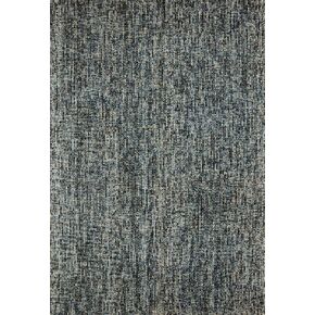 Loloi Harlow Rust/Charcoal 5'-0" x 7'-6" Area Rug in Kuwait