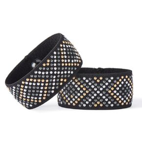 Acupressure Motion Sickness Bands - Cecilia Duo (Large) - Stylish Morning Sickness Relief Band | Travel, Pregnancy, Cruise in Kuwait