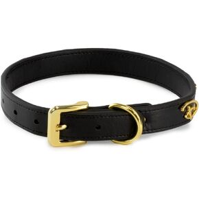 Buckle-Down Dog Collar, Friends, Monicas Peephole Frame Cast Buckle with Turkey and Friends Charms, Extra Large 18 to 24 Inch Length 1.15 Inches Wide in Kuwait