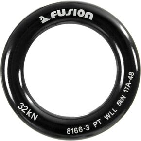 Fusion Climb Perfect Tension Aluminum Large O-Ring in Kuwait