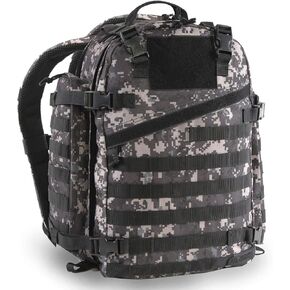 HIGHLAND TACTICAL Backlash in Kuwait