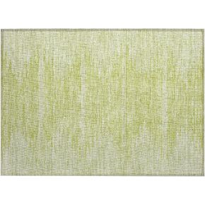 Addison Rugs Chantille ACN647 Gray 2'3" x 7'6" Indoor Outdoor Hallway Runner Rug, Stain Resistant Washable Kitchen Area Carpet for Bathroom, Laundry and Bedroom Rug in Kuwait
