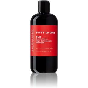 iGroom 50 to 1 Dog Shampoo - Delightfully Fragranced & Highly Concentrated – Best Dog Shampoo - Groom Like Professional - Environmentally Sustainable – Sooth & Nourish Coat - Made in USA, 16 oz in Kuwait