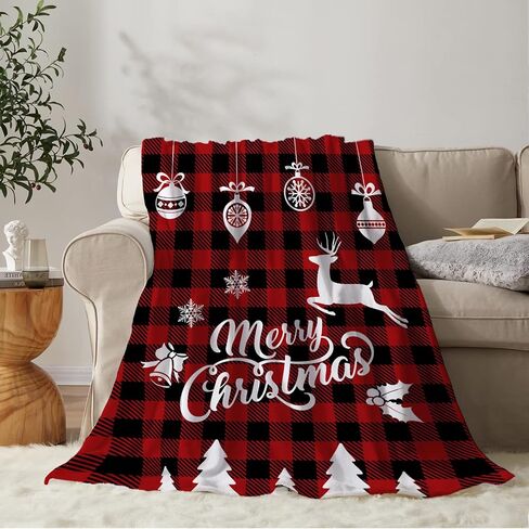 YeeJu Valentines Day Throw Blanket Twin Size Red Love Heart Blanket Girlfriend Wife Couple Gift Blanket for Couch Bed Soft Cozy Lightweight Fuzzy Fleece Blankets and Throws 60x80 in Kuwait