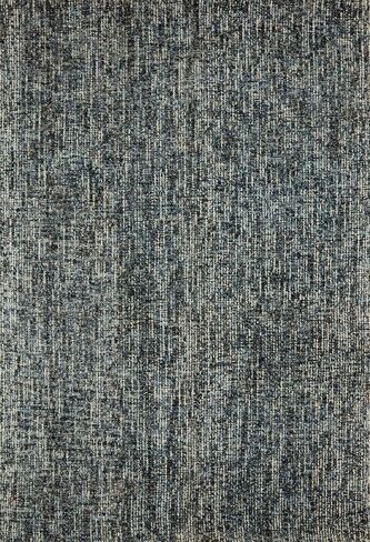 Loloi Harlow Rust/Charcoal 5'-0" x 7'-6" Area Rug in Kuwait