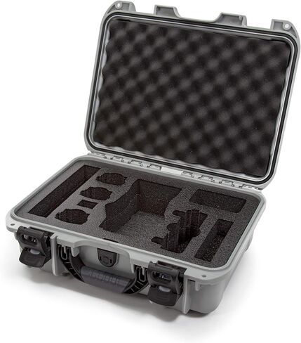 Nanuk Case w/foam insert for DJI Mavic 2PZ - Orange 920-MAV2PZ3 in Kuwait