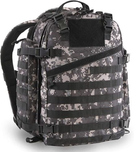 HIGHLAND TACTICAL Backlash in Kuwait