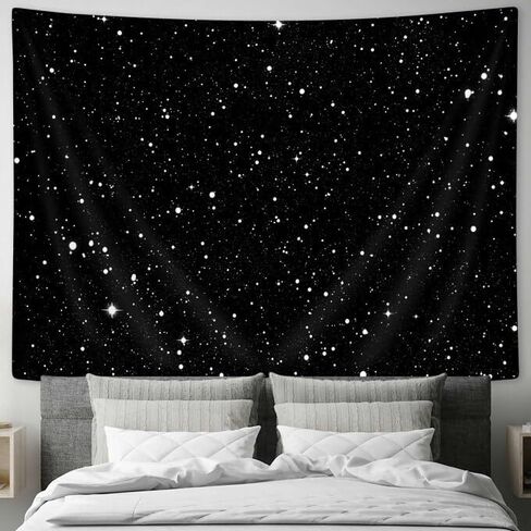 Inspirational Quotes Tapestry Wall Hanging, Motivational Tapestry Positive Words Letters Sayings Black White Tapestry Decor for Office, Encouraging Work Life Tapestry Decor for College Dorm Home in Kuwait