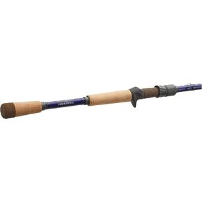 St. Croix Rods Legend Tournament Bass Casting Rod, Expertly Crafted, Premium Quality, High Performing Casting Rod in Kuwait