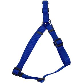 Coastal - Comfort Wrap - Adjustable Dog Harness, Neon Pink, 1" x 26"-38" in Kuwait