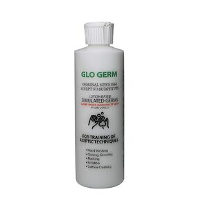 Glo Germ Gel 8 Ounce in Kuwait