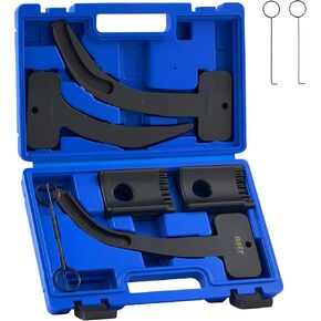 Orion Motor Tech 3.6 Pentastar Timing Tool Kit, Camshaft Holding Tools Compatible with 2011 to 2019 Chrysler Dodge Jeep Ram, Camshaft Phaser Timing Tool Set, 3.6L Camshaft Timing Tools for 10200A in Kuwait