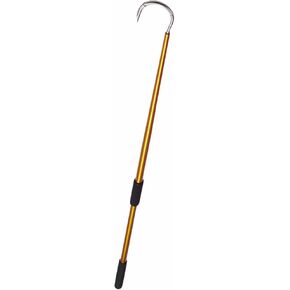 Aftco GFA465GLD Gaff Hook, 5-Feet x 4-Inch in Kuwait