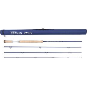 Fly Fishing Technology Ltd Echo Swing Two Hand & Switch Fly Rod in Kuwait