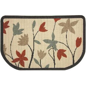 Pilgrim Fireplace Hearth Rug 19622-1 36" X 23" in Kuwait