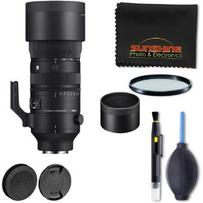 70-200mm F2.8 DG DN OS for Sony in Kuwait