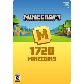 Minecraft مع 3500 Minecoins – Xbox Series X وXbox One in Kuwait