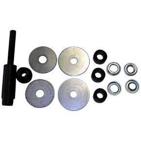 Cubitron II Wheel Adapter Kit 28419, 1/2-20 External, 1 per case in Kuwait