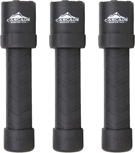 Cascade Mountain Tech STEELCORE 1000 Lumen Flashlight in Kuwait
