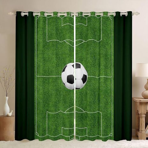 Feelyou Solar System Curtain Outer Space Theme Curtain for Bedroom Universe Planets Thermal Curtain Astronomy Drapes for Kids Boys Girls,42 x 63 Inch,2 Panels in Kuwait