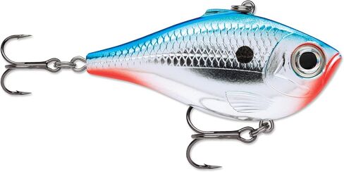 طُعم الصيد من Rapala Rippin’ Rap® ذو حركة اهتزازية قوية | 5 سم | 9 جرام in Kuwait